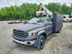2009 Sterling 2009 Sterling SC 8000 Bucket Truck