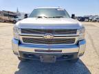 2008 Chevrolet Silverado K2500 Heavy Duty
