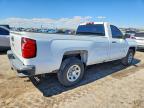 2018 Chevrolet Silverado C1500