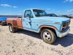 1983 Ford F350