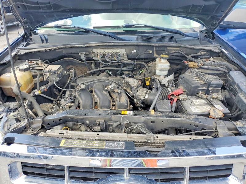 2008 Ford Escape xlt