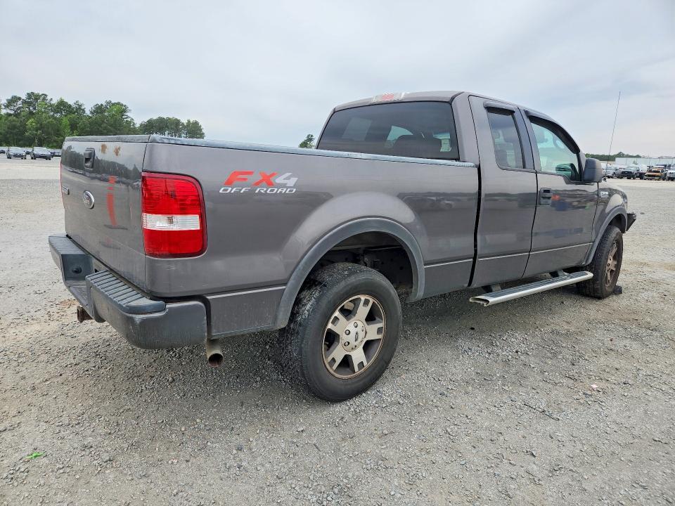 2005 Ford F150