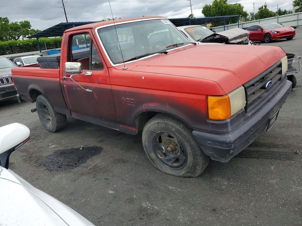 1988 Ford F150