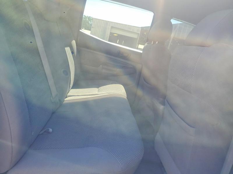 2006 Toyota Tacoma Prerunner V6