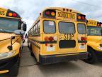 2008 Blub 2008 Bluebird ALL American-FE-School Bus