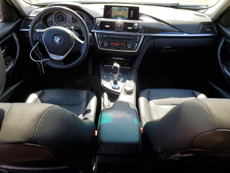 2014 BMW 328 d Xdrive