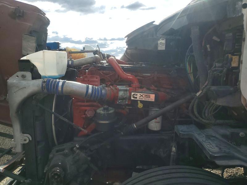 2020 Peterbilt 579