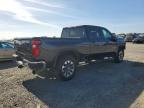 2024 Chevrolet Silverado K2500 Heavy Duty LT