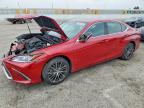 2025 Lexus Es 300h Base