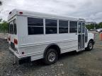 2006 Chevrolet Express Shuttle Bus