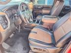 2022 Chevrolet Silverado K2500 High Country