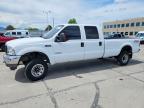 2003 Ford F350 SRW Super Duty