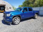 2017 GMC Sierra K1500 SLE