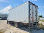 2014 Isuzu NRR Refrigerated BOX Truck