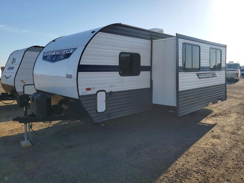2023 Gulf Stream 268BH Camper