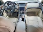 2014 Infiniti Q50 Base