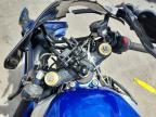 2002 Suzuki GSX-R600