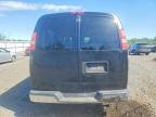 2017 Chevrolet Express G3500 LT