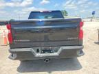 2026 Chevrolet Silverado C1500 Custom