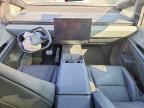 2025 Tesla Cybertruck