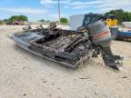1987 Mariner Boat