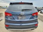 2014 Hyundai Santa fe Sport 2.4l