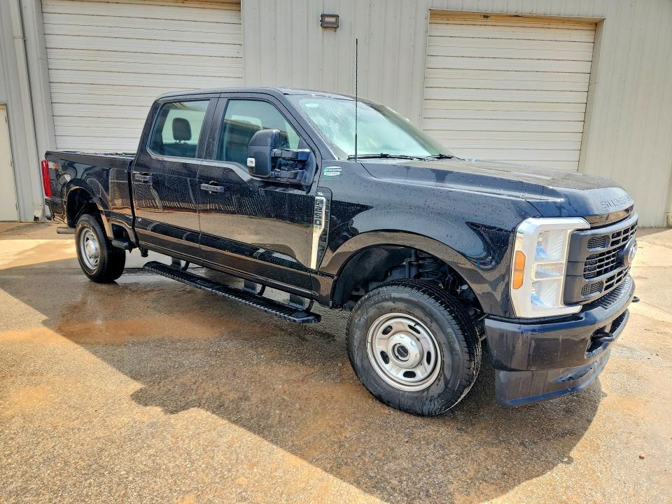 2026 Ford F250 Super Duty