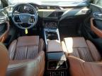 2019 Audi E-tron Prestige
