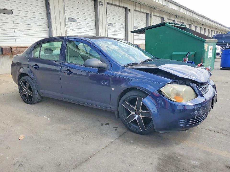 2010 Chevrolet Cobalt ls
