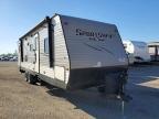 2017 KZ Sportsmen Camper