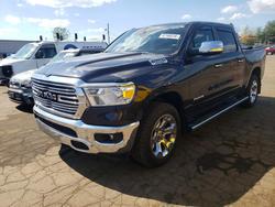 Dodge Vehiculos salvage en venta: 2019 Dodge RAM 1500 BIG Horn