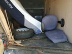 1995 Urwi 1995 Enclosed Cargo Trailer