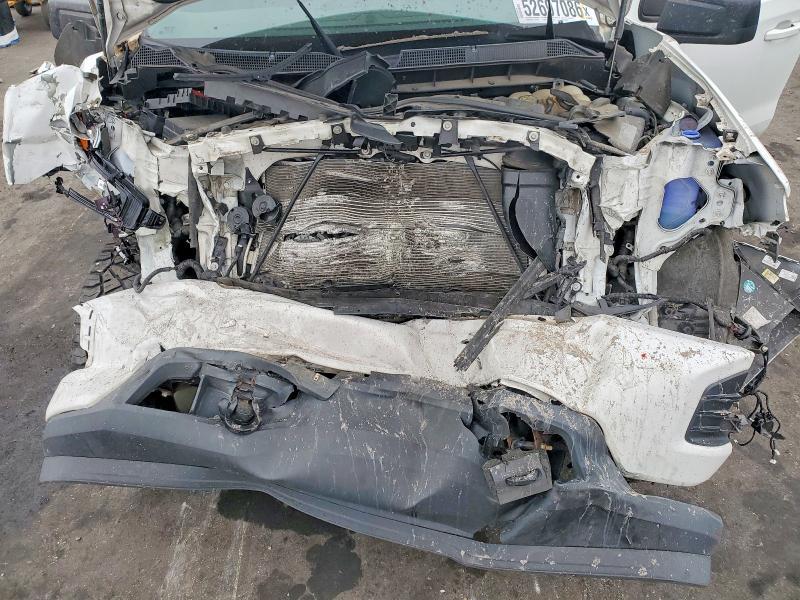 2019 Chevrolet Silverado K1500 RST