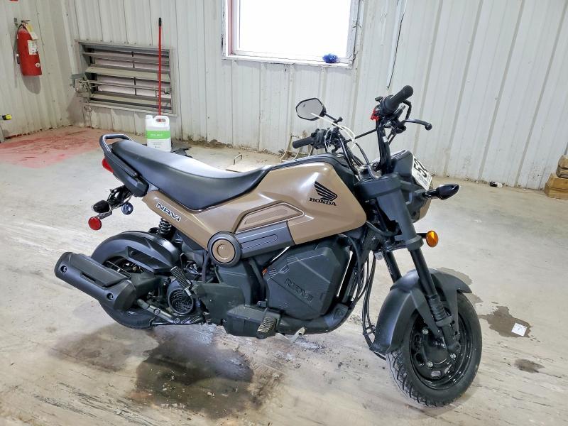 2023 Honda NVA110 B