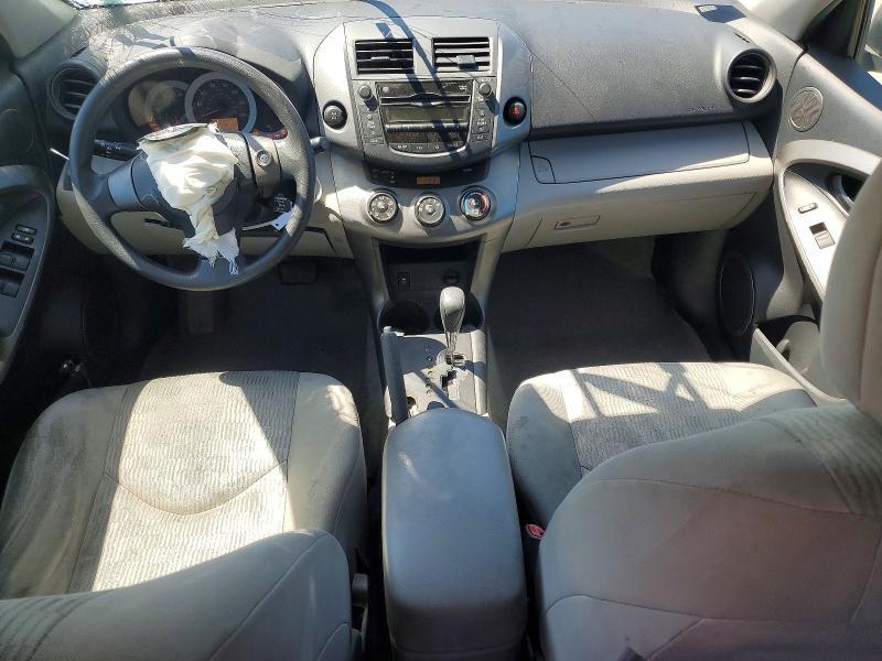 2010 Toyota Rav4 Base