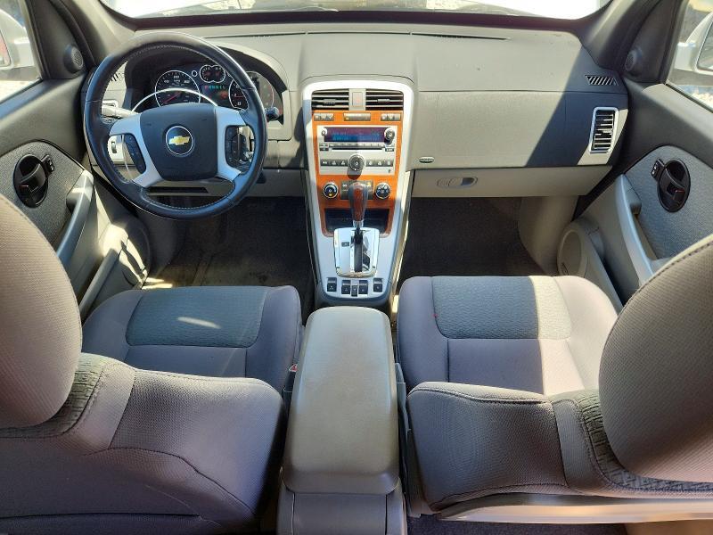 2009 Chevrolet Equinox lt