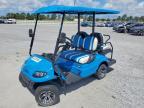 2021 Icon EV LT-A617. 2+2 Golf Cart