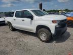 2021 Chevrolet Silverado K1500