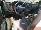 2018 Chevrolet Silverado K1500