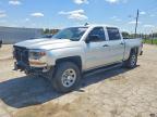 2017 Chevrolet Silverado K1500