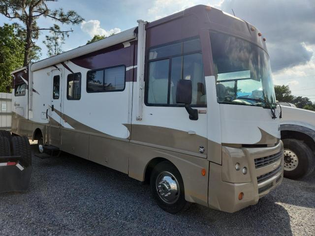 2010 Winnebago Sightseer RV