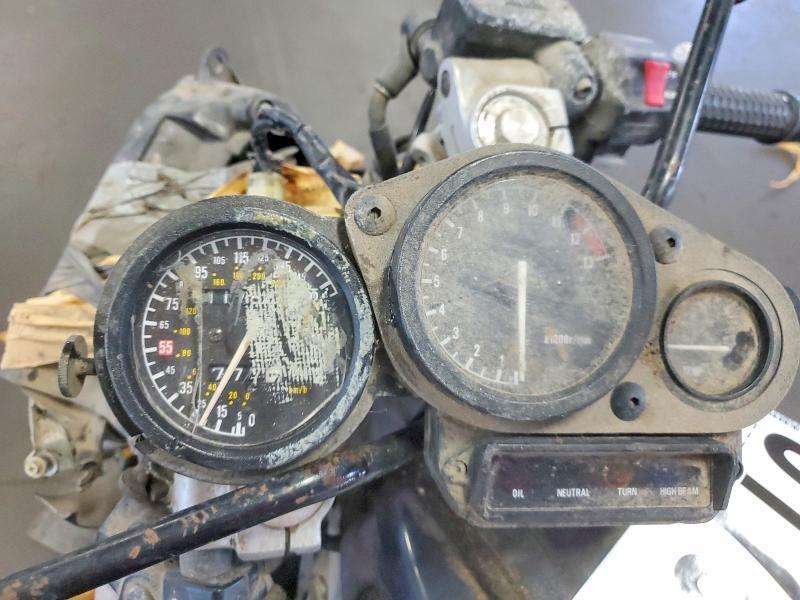 1993 Yamaha FZR600 R