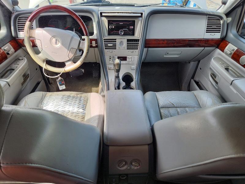 2005 Lincoln Aviator
