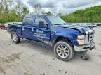 2008 Ford F250 Super Duty