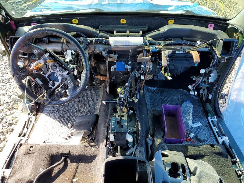 2014 Toyota Tacoma Double Cab Long BED
