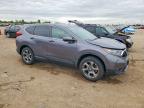 2017 Honda Cr-v exl