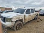 2009 GMC Sierra K2500 SLE