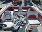 2015 Chaparral Boat