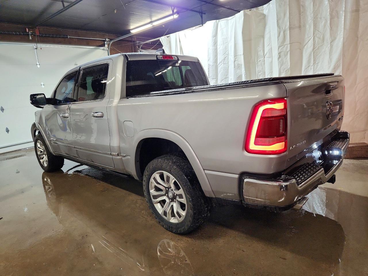 2022 Dodge RAM 1500 Limited