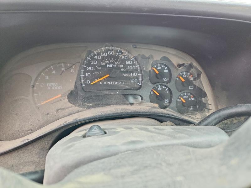 2006 GMC New Sierra K1500